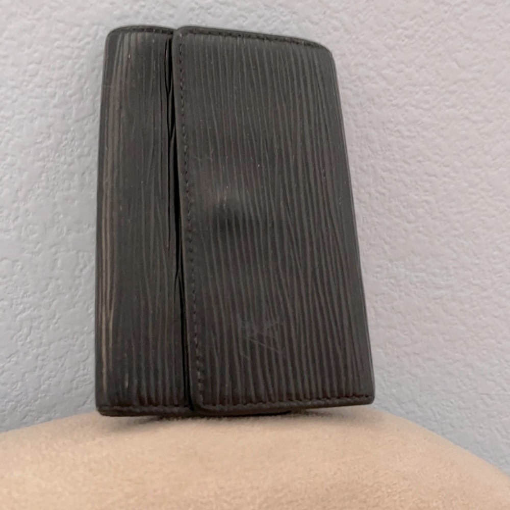 Louis Vuitton Key Holder